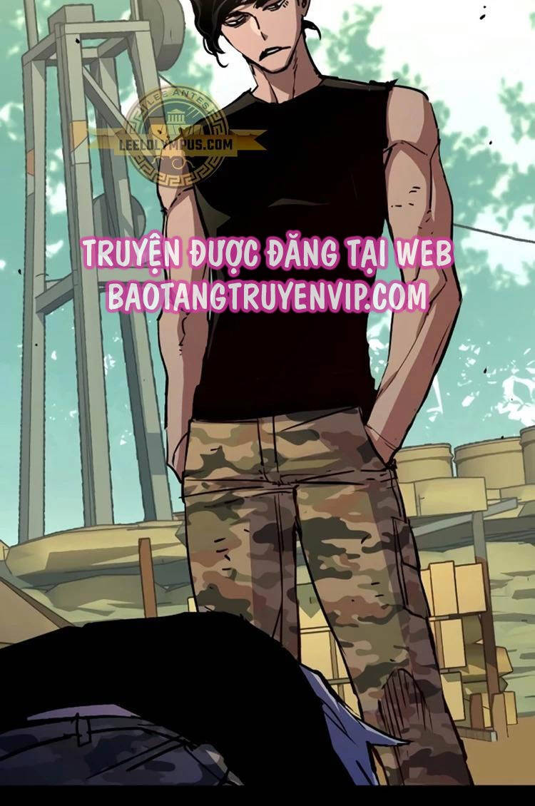 bạn học tôi là lính đánh thuê chapter 195 38