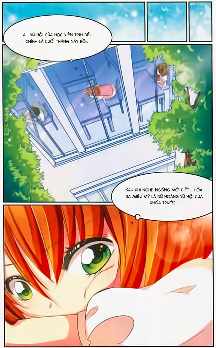 kế hoạch bướm chapter 9 7