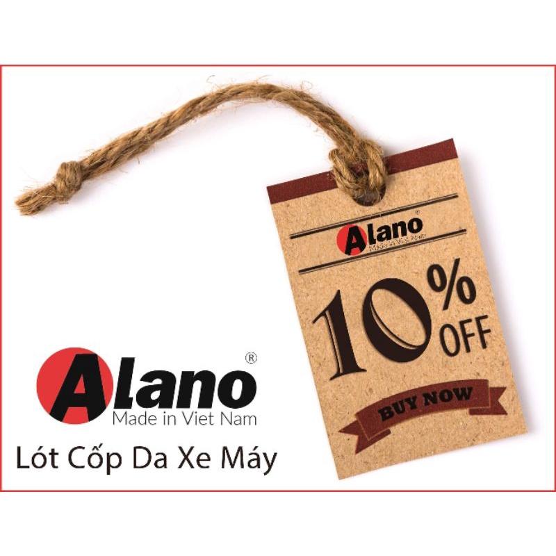 Đệm cốp xe máy giảm nhiệt + giảm xóc cho P/S