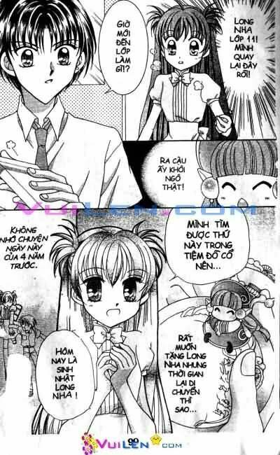 lâu đài cổ chapter 9 92