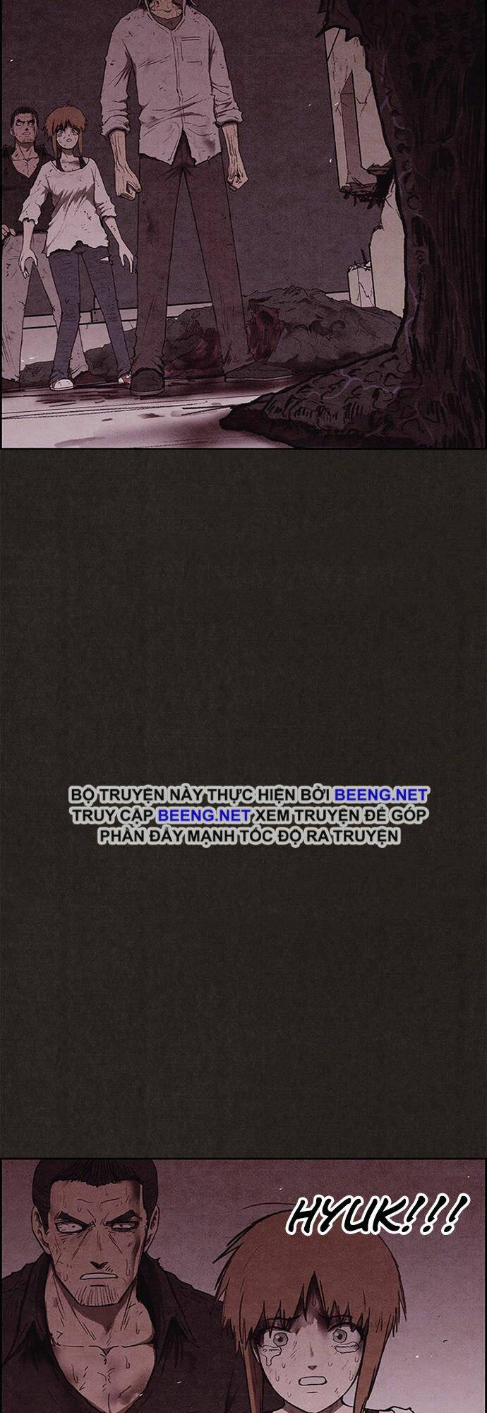 quái vật tại chung cư xanh chapter 139 33