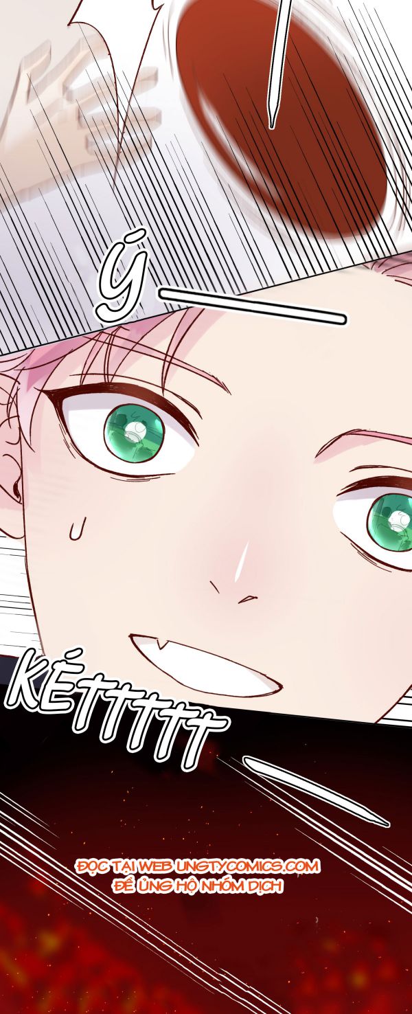 tôi phải làm 1 kẻ đại xấu xa chapter 5 36