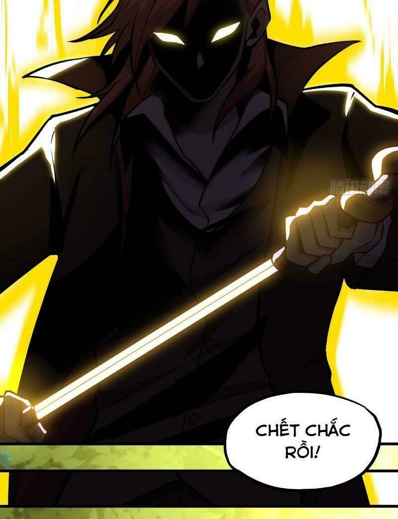 minh nhật thần đô chapter 42 51