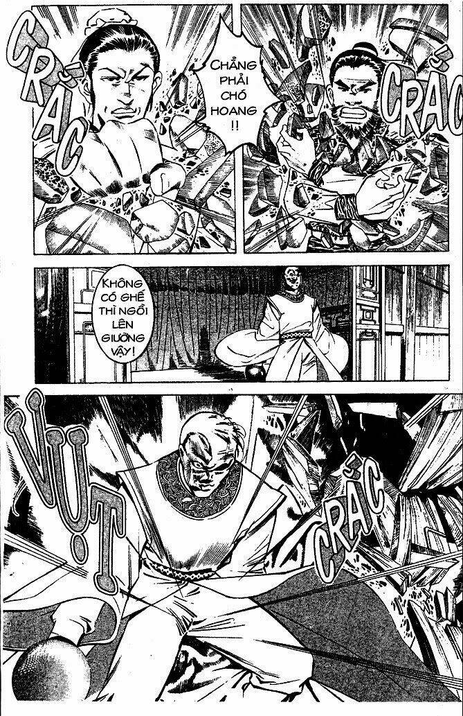 lục tiểu phụng chapter 4 7