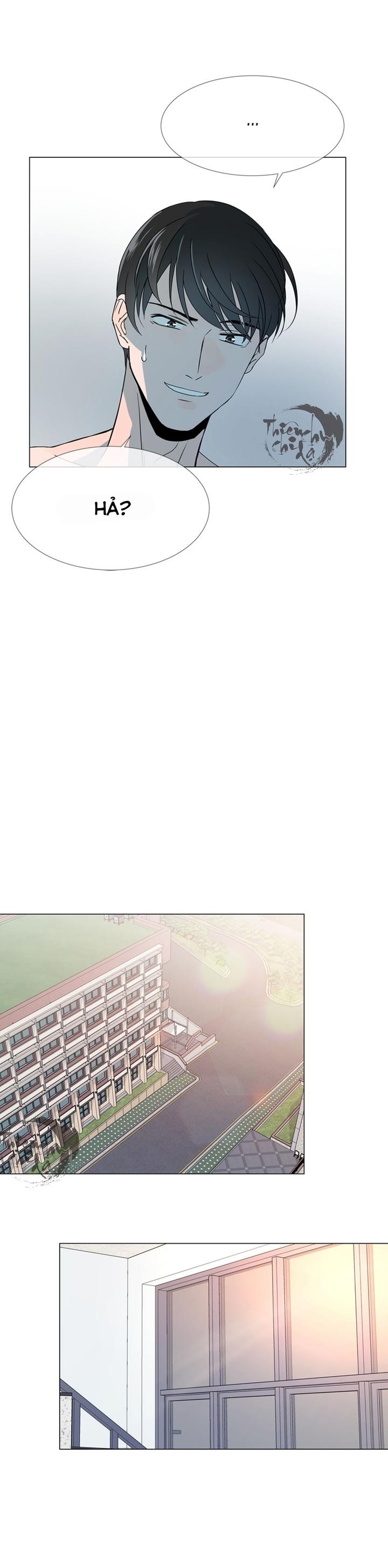 đặc vụ red candy chapter 9 10