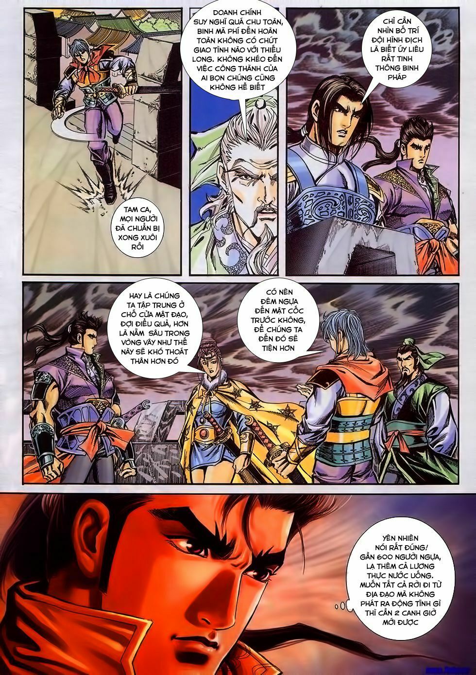 tầm tần ký chapter 186 22