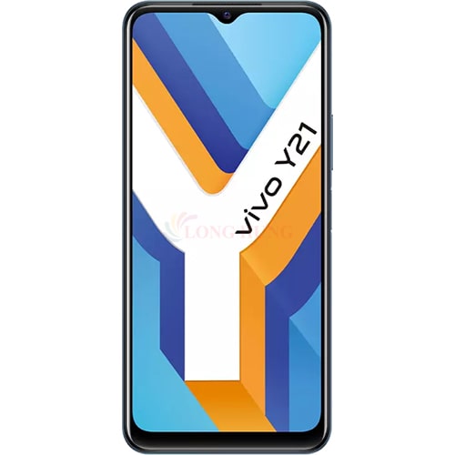 Điện thoại Vivo Y21 (4GB/64GB) - Hàng chính hãng