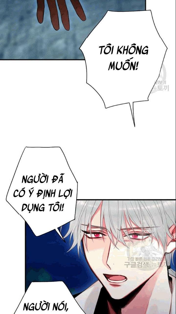 thánh nữ ẩn danh chapter 182 6