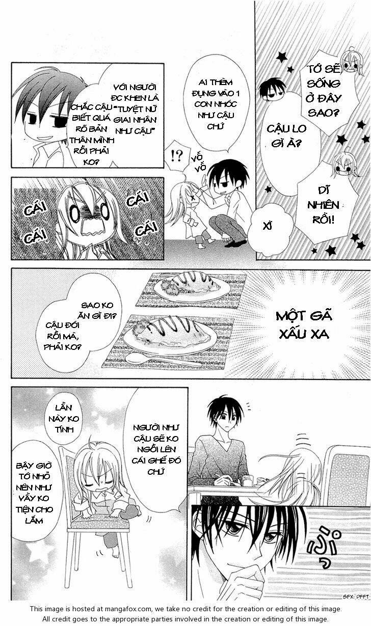 mayonaka lolita chapter 1 18