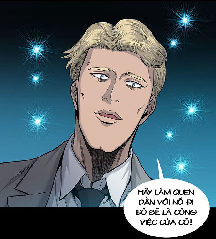 dog man (chó săn) chapter 2 30