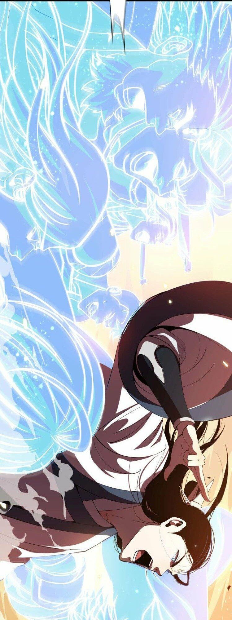 chư giới - tận thế online chapter 1 20