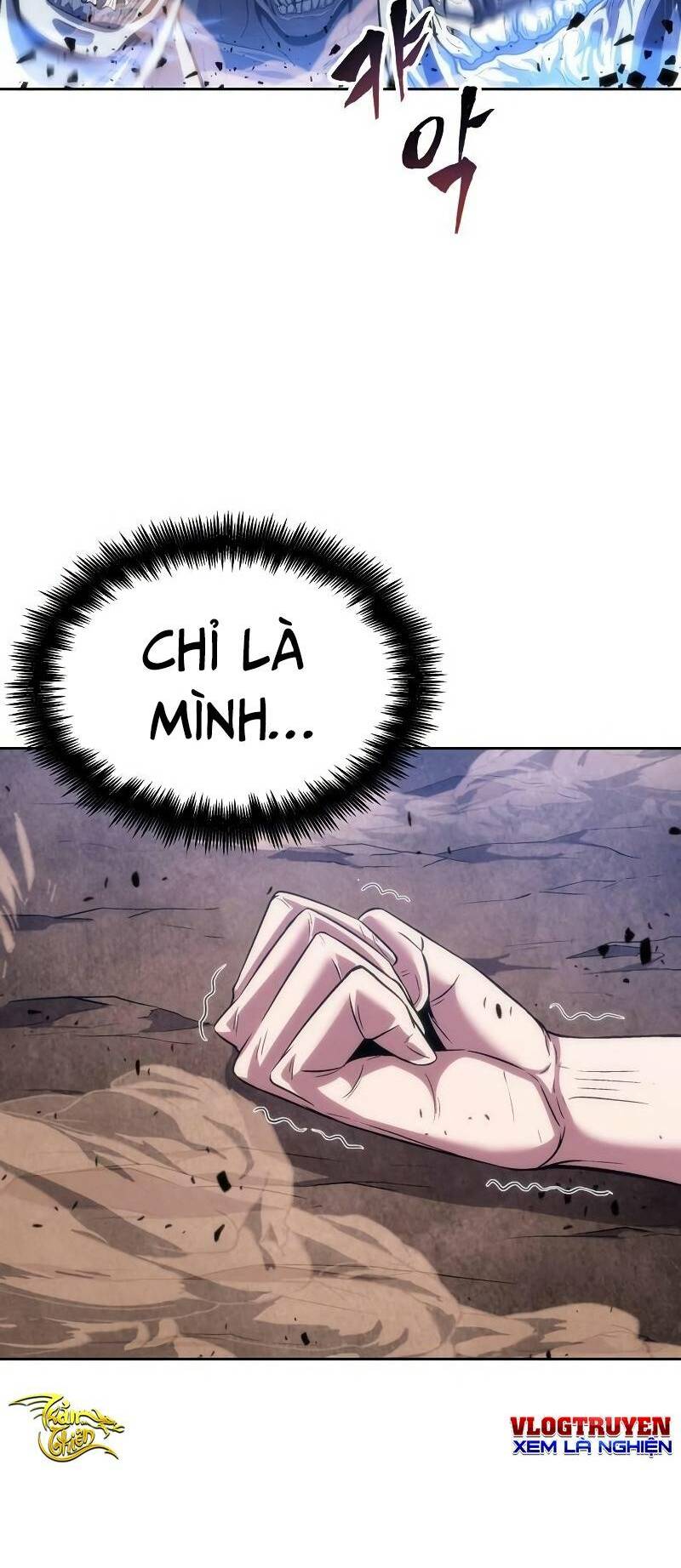 đào thoát khỏi ngục tối chapter 0 31