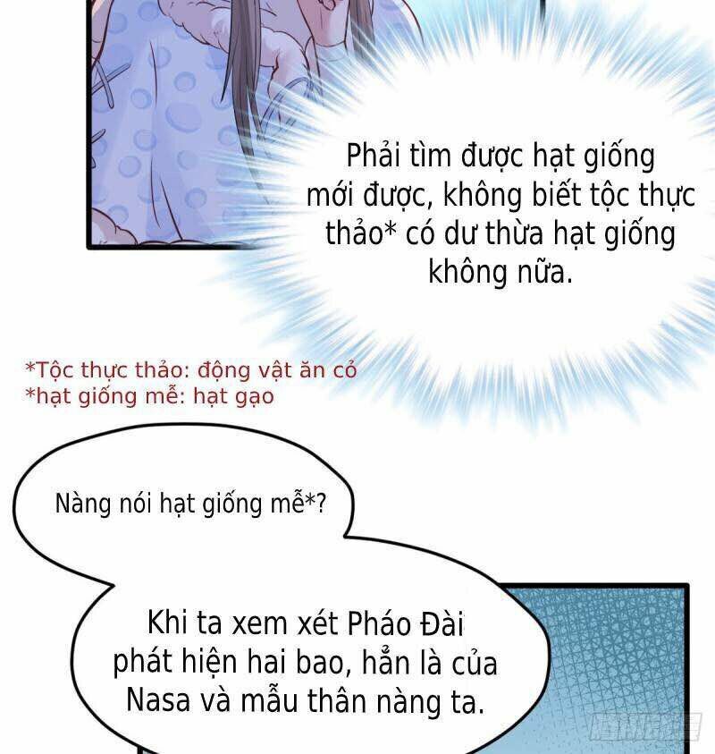 [16+] thảnh thơi thú thế chủng chủng điền, sinh sinh tể chapter 137 50