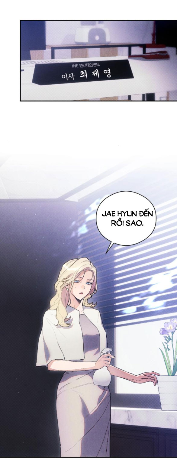 Mong Ước Của Ác Ma chapter 11.1 - Trang 6