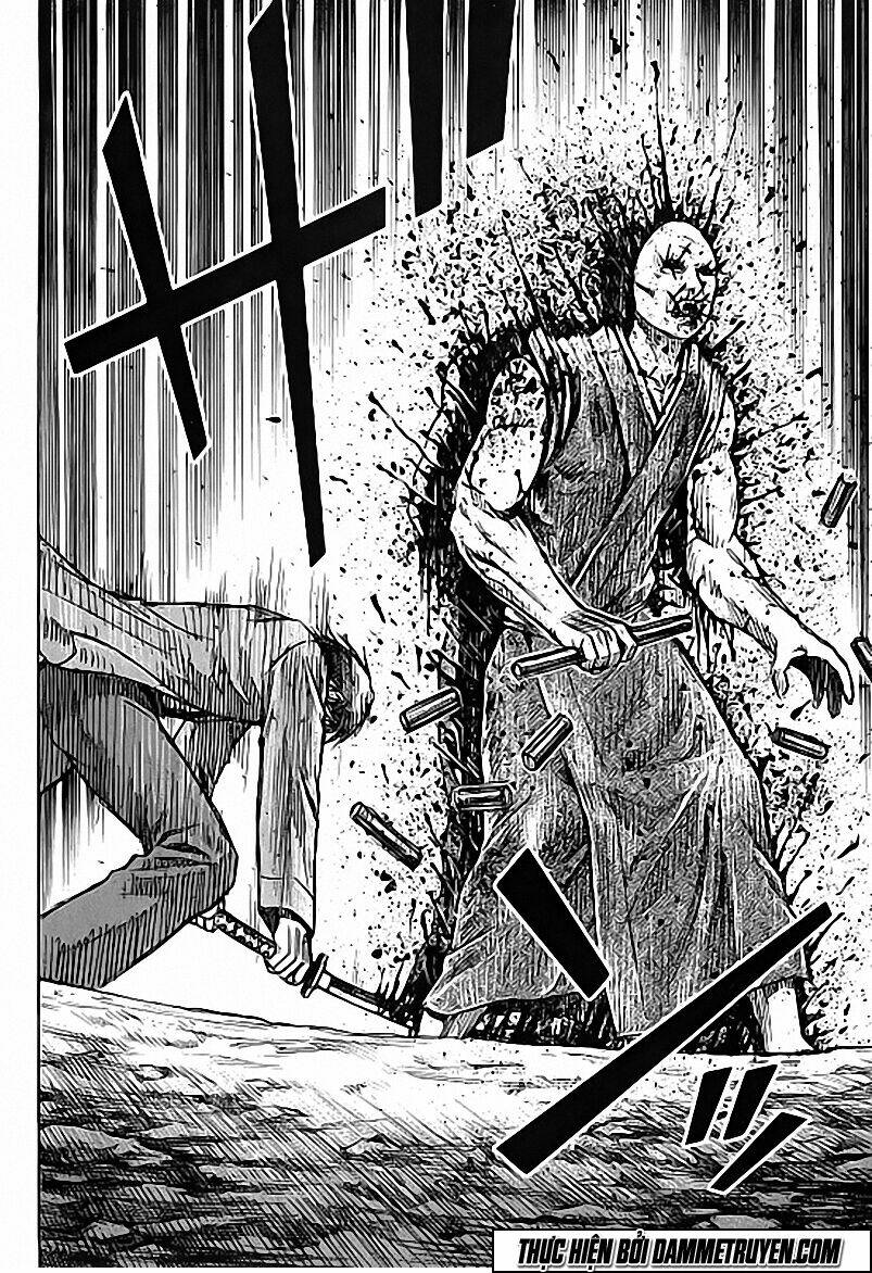 đảo ma cà rồng chapter 185 10