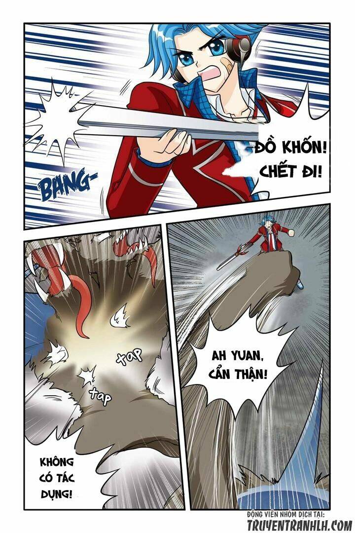 concerto for dark knight chapter 12 20