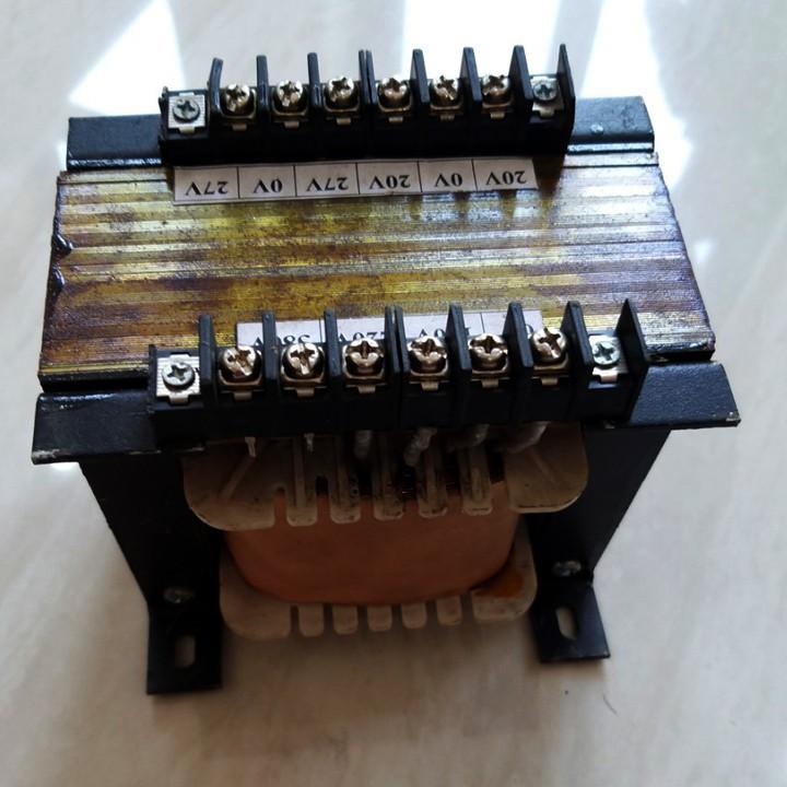 Linh kiện cho máy hàn MIG .biến áp KR II 500