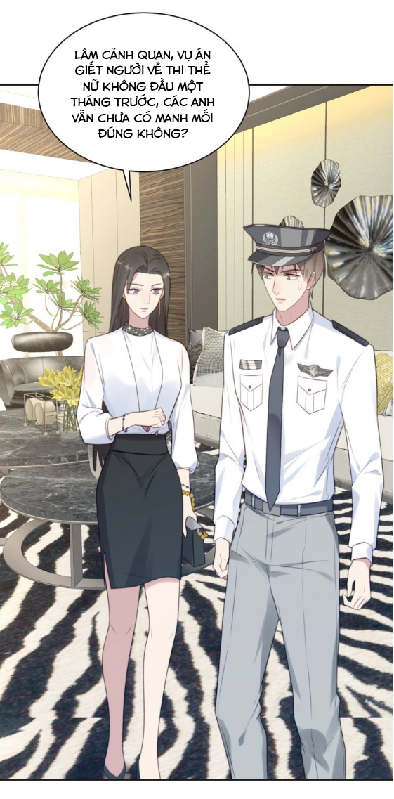 khoá chặt đôi môi (full) chapter 6 39