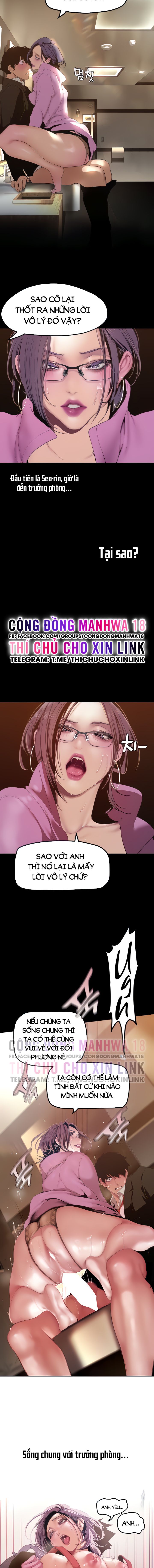 một thế giới mới tuyệt vời chapter 170 3