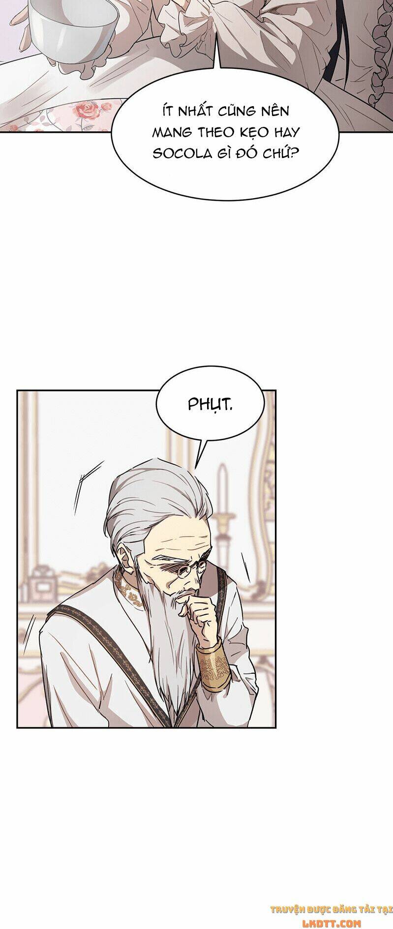 khế ước của ma tộc chapter 3 33