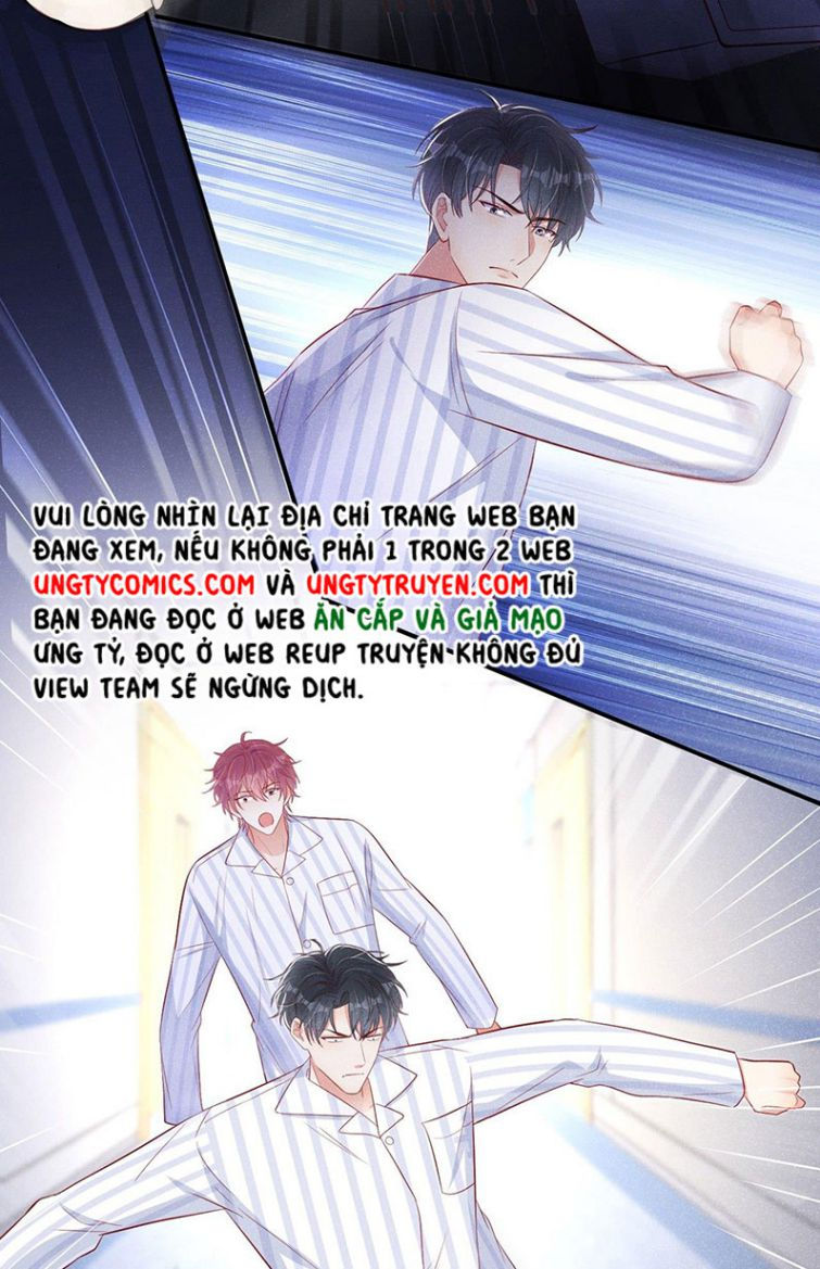 tôi với hình mẫu lý tưởng lìa trần rồi! chapter 17 30