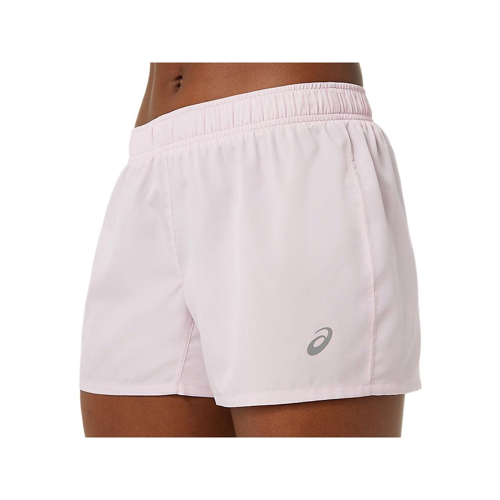 Quần shorts nữ Asics SILVER 4IN - 2012B890.700