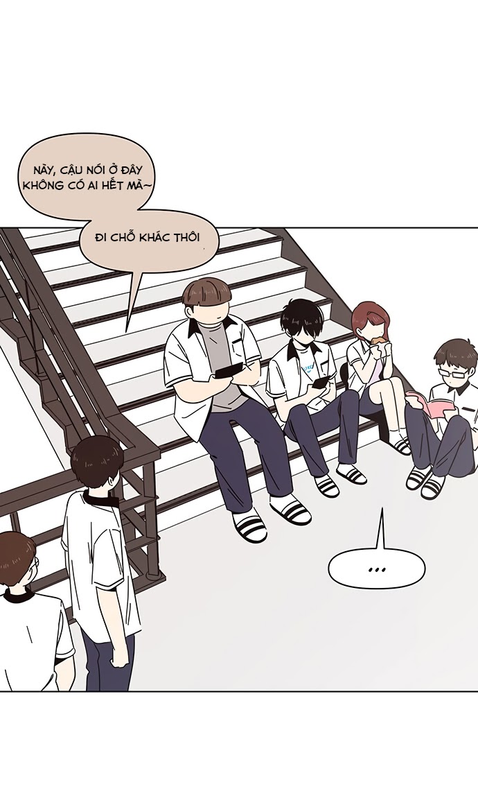 thanh xuân rực rỡ - season of blossom chapter 22 4