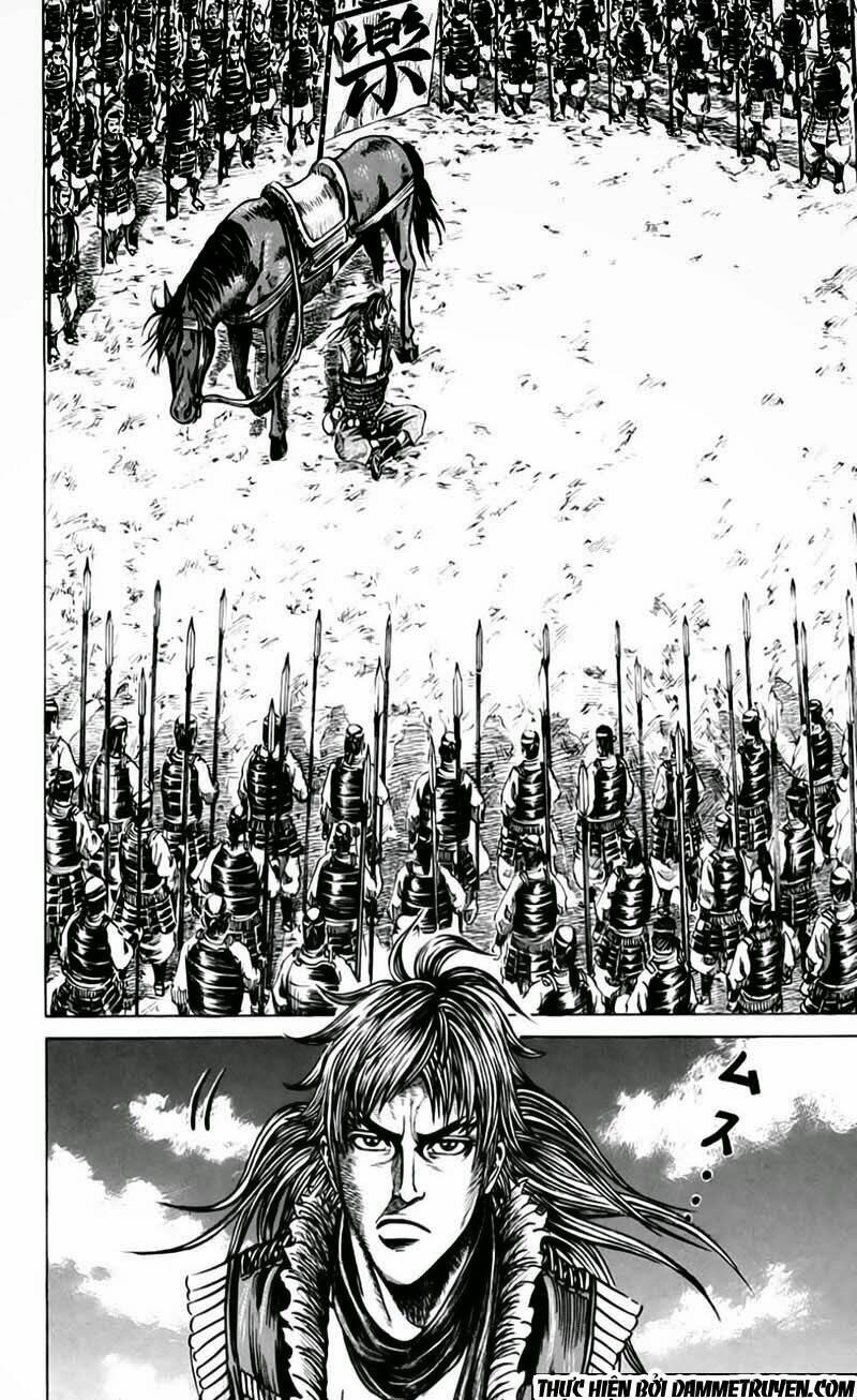 quân sư gió chapter 4.2 6