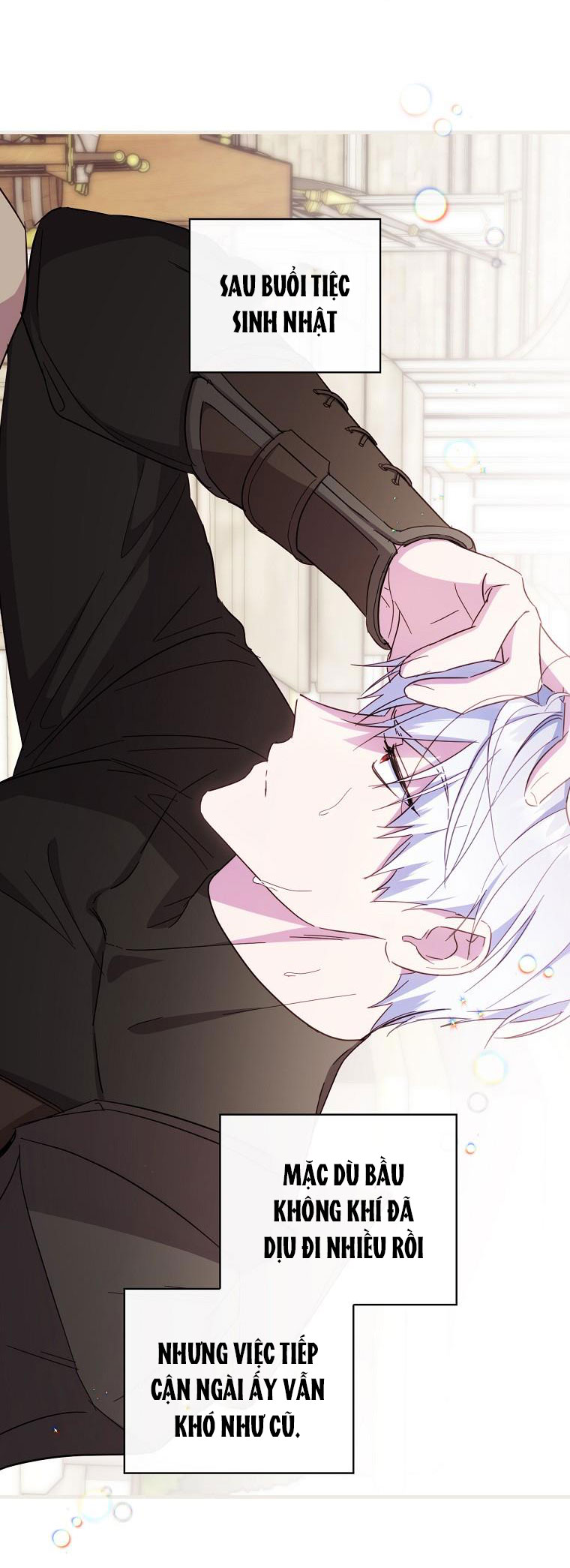 phương pháp khiến chồng đứng về phía của tôi chapter 24.2 7