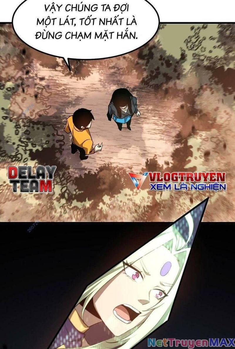 siêu tiến hóa chapter 107 1