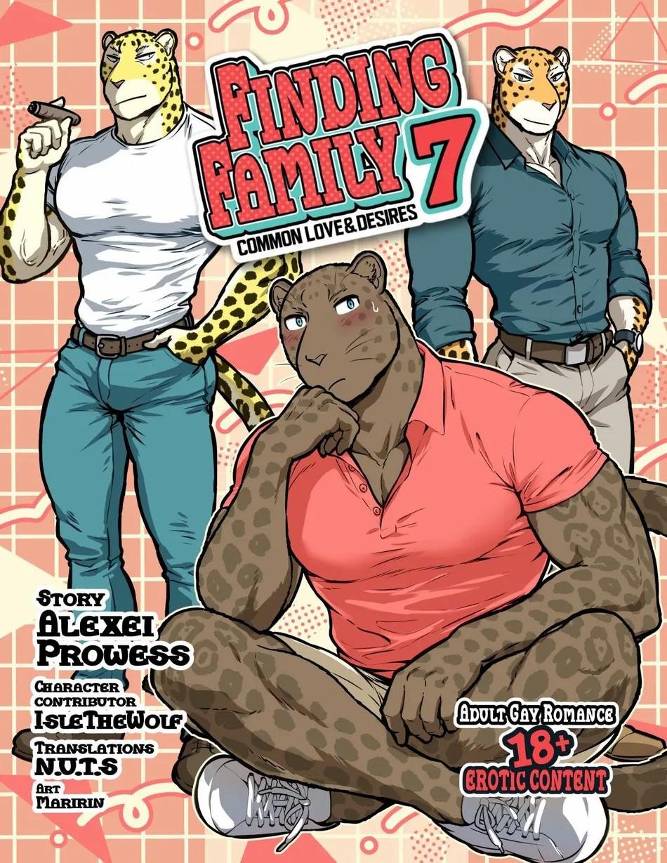 oneshot nhân thú mặn mòi chapter 39 2