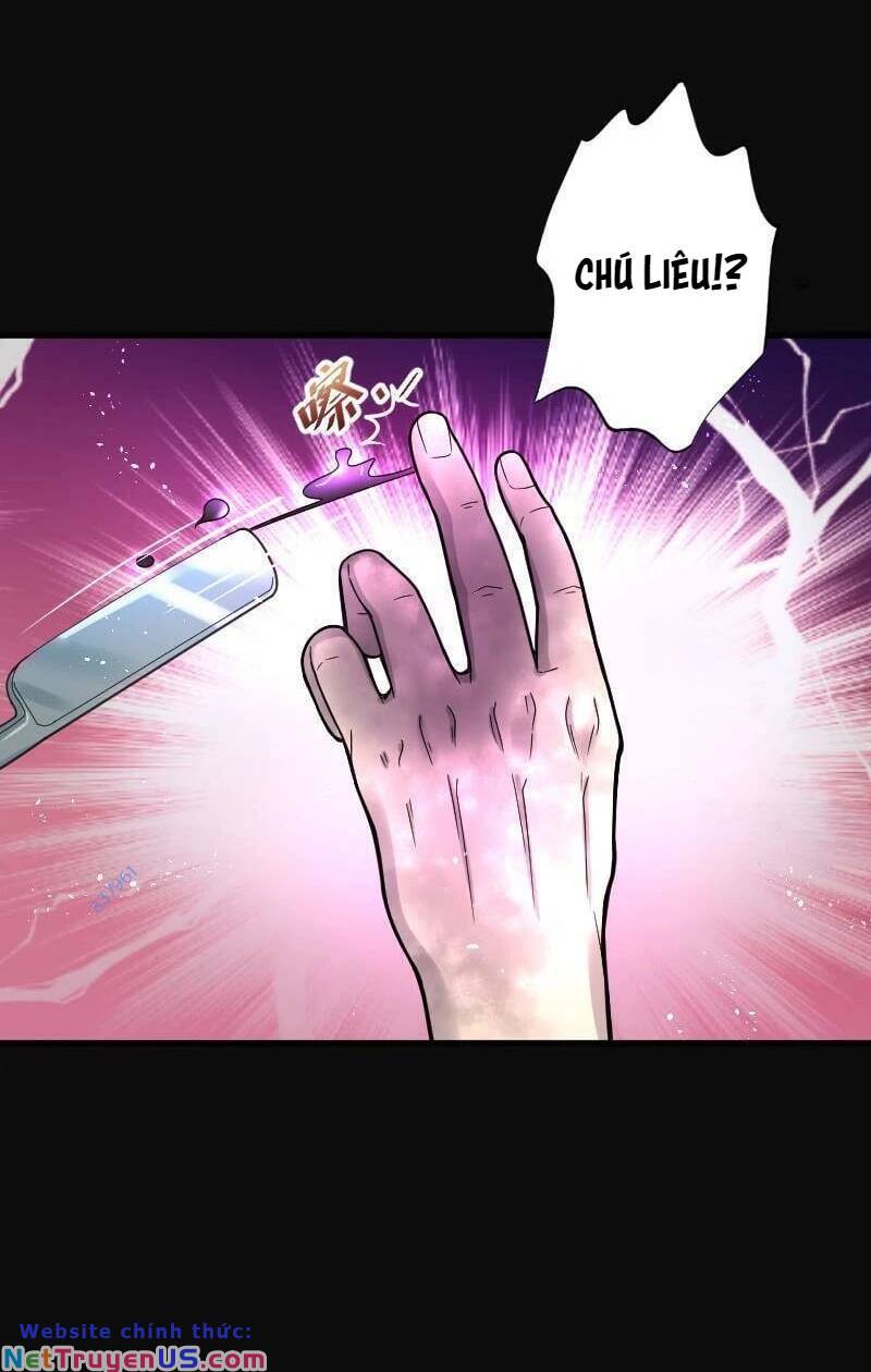 thợ cắt tóc cho diêm vương chapter 26 45