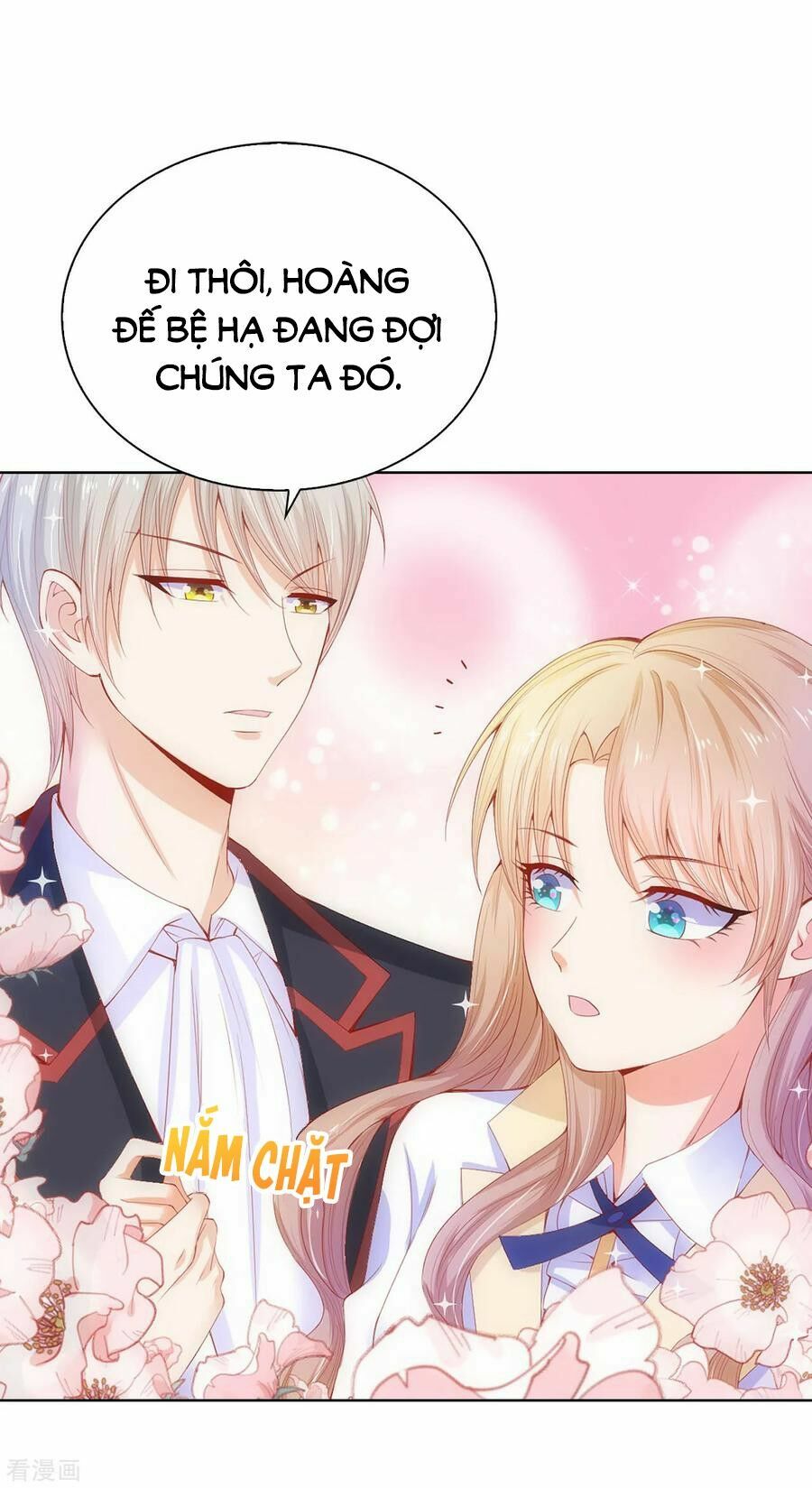 huynh khống công tước gả không được chapter 65.1 20