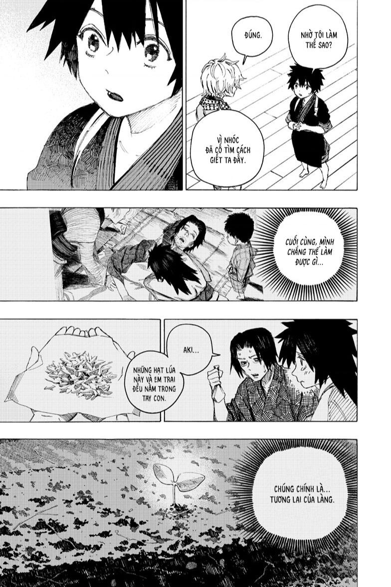 jigokuraku chapter 129 29