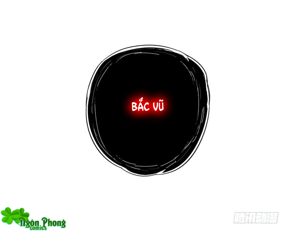 nhật ký dạy dỗ của gia tộc đáng yêu chapter 34 4