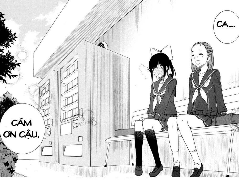 loveplus: manaka days chapter 2 23