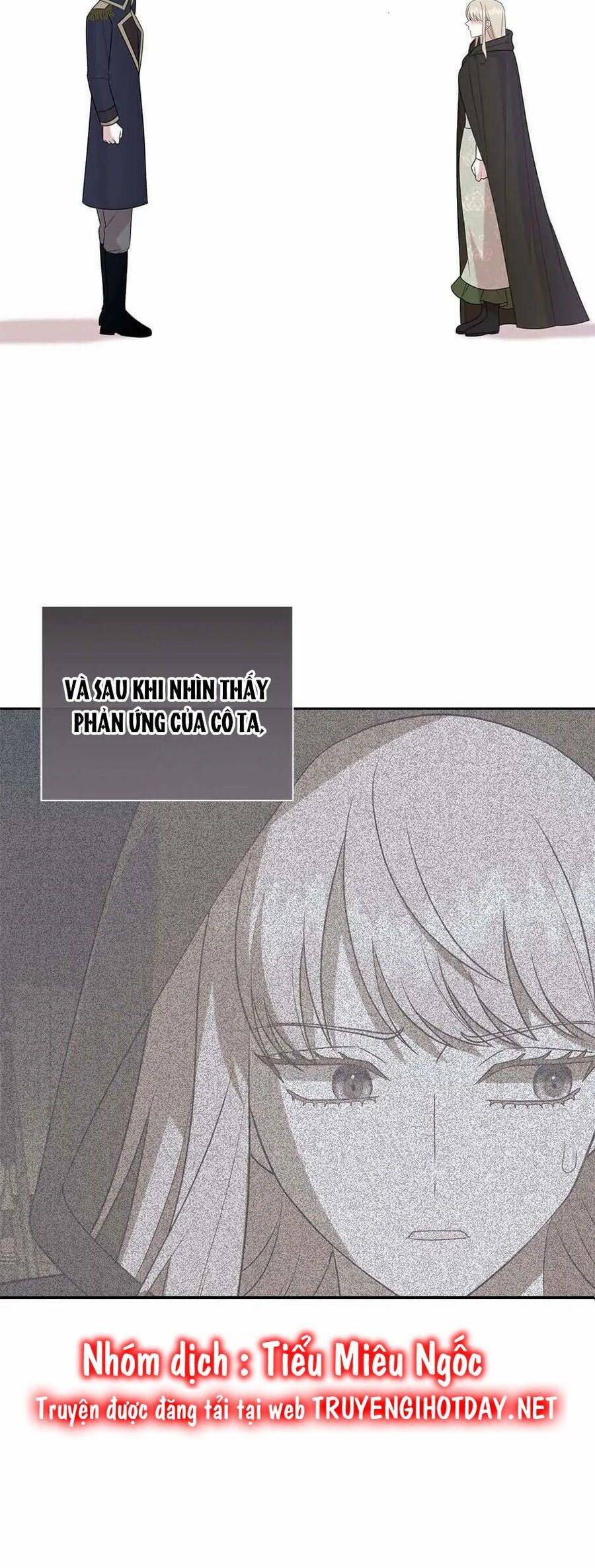 xin ngài đừng ăn tôi chapter 114 31