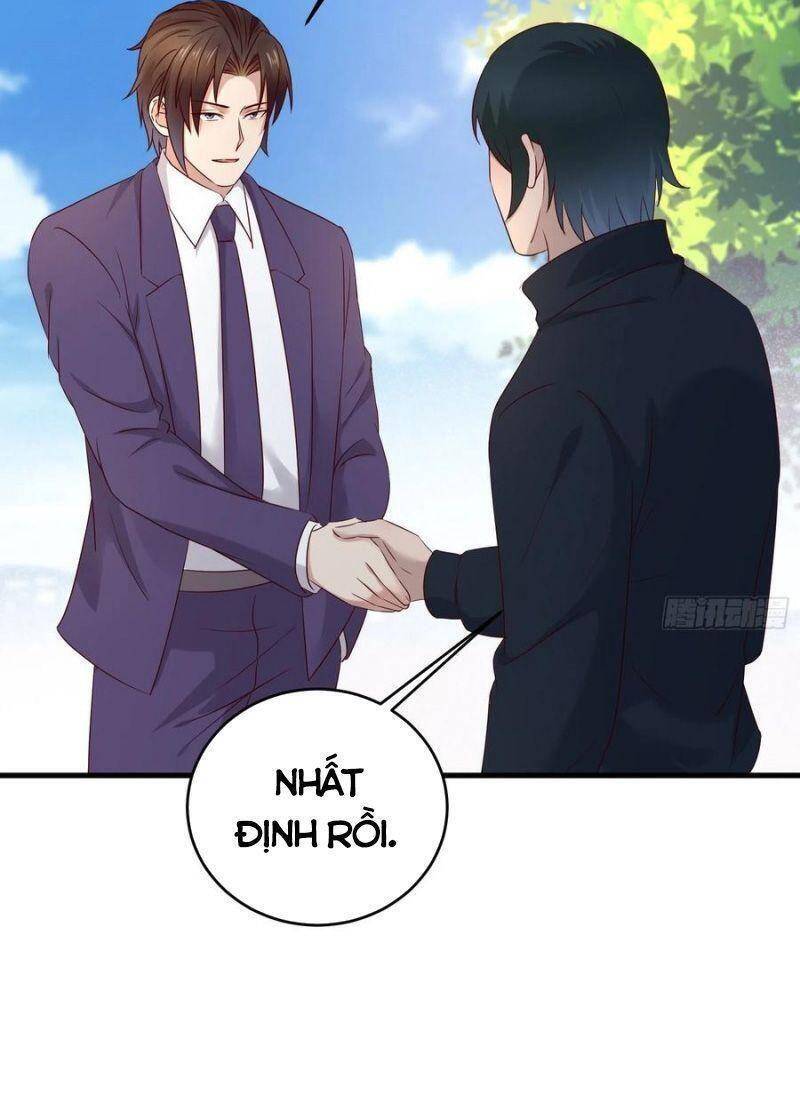 vua đầu tư mạnh nhất chapter 74 32