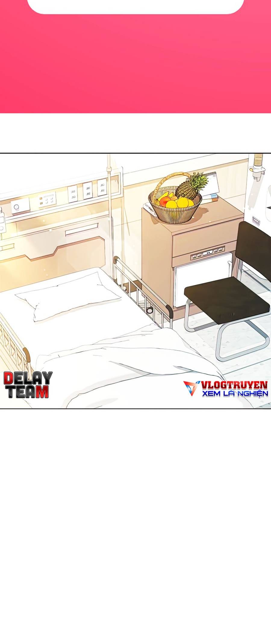 chiến binh học đường - cuộc đột kích trong ngục tối chapter 29 2