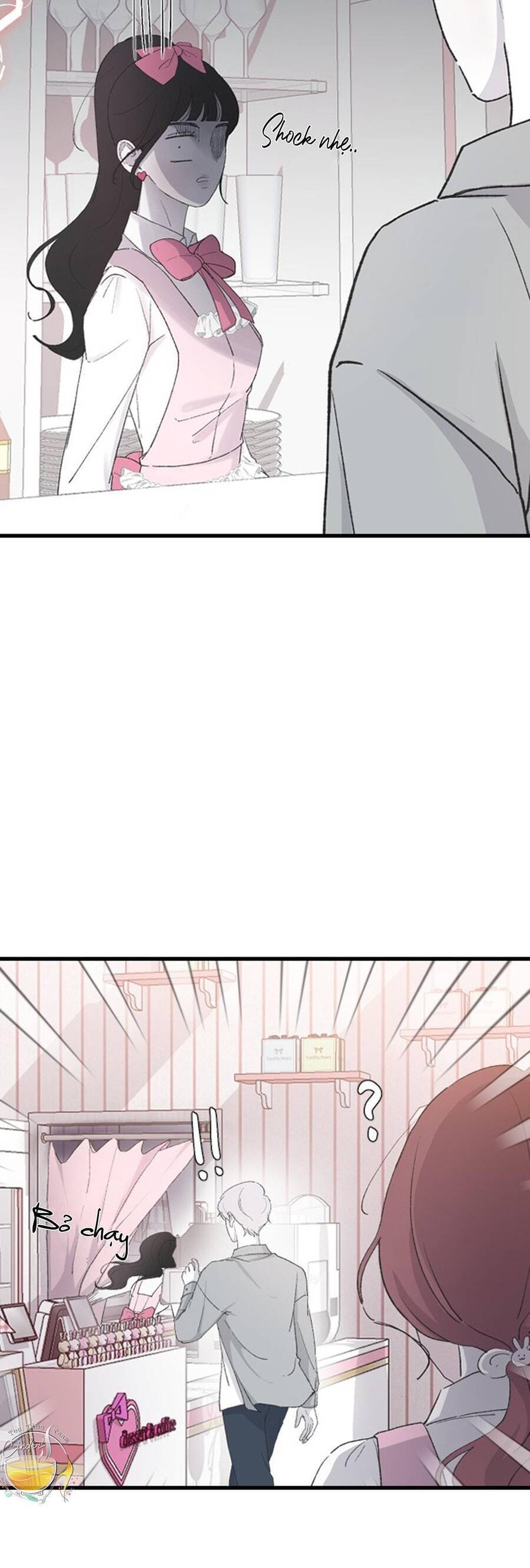 ba người anh trai cực phẩm của tôi chapter 66 23