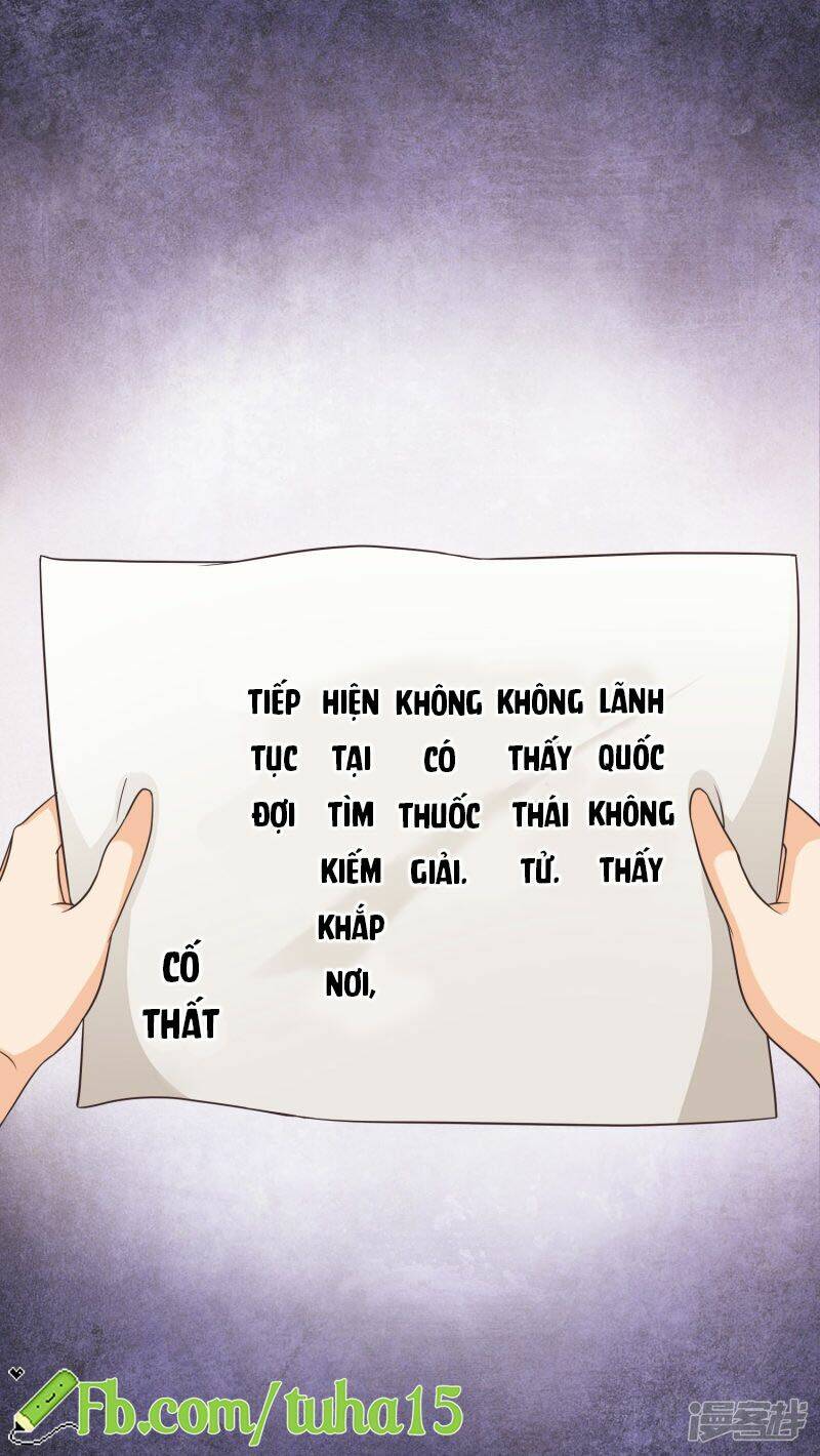 mười dặm hồng trang, thay huynh xuất giá chapter 49 5