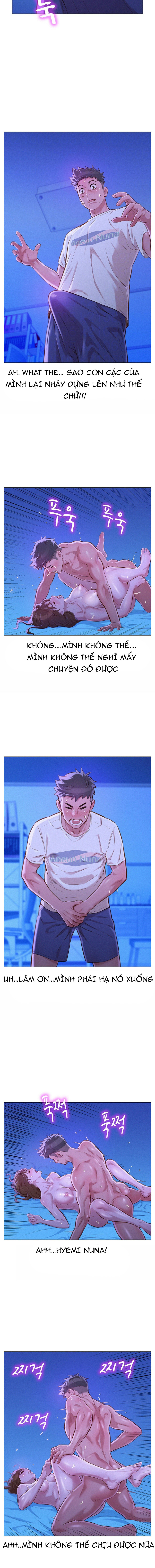 chị gái mưa chapter 66 4