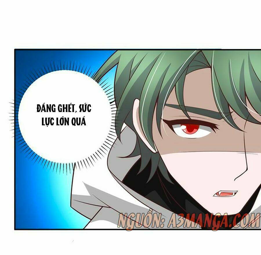 người yêu khát máu của tôi chapter 50 23