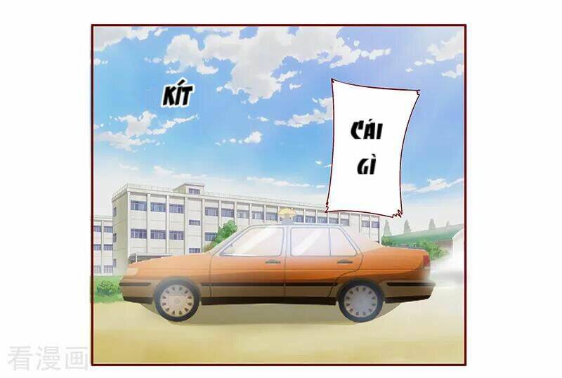 bá đạo tổng tài yêu tôi chapter 162 12