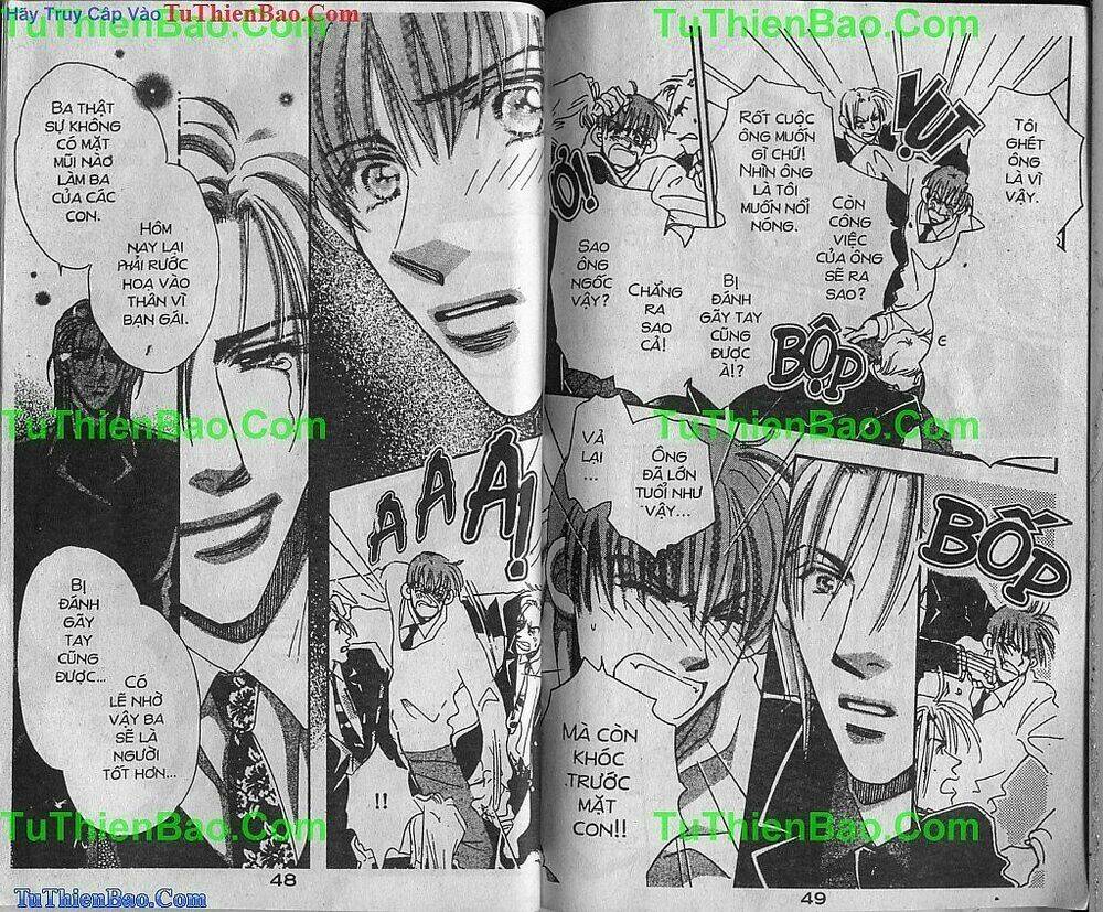 mây trắng tinh khôi chapter 3 25