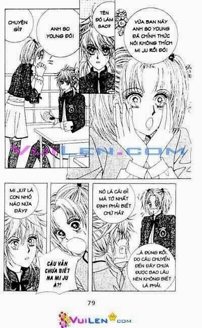 đại ca đi học chapter 3 79