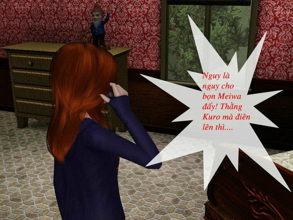 the fate chapter 18.1 41