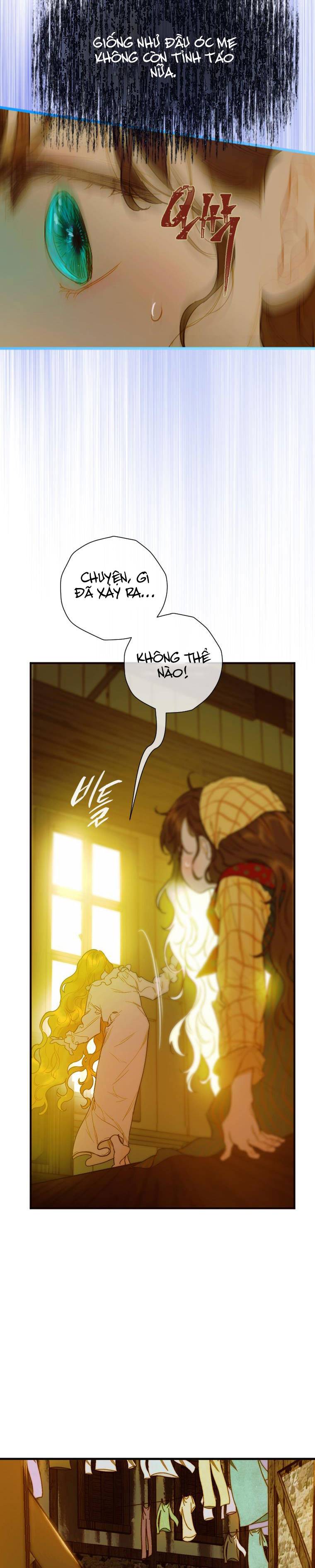 mẹ tôi lại kết hôn lần nữa chapter 2 13