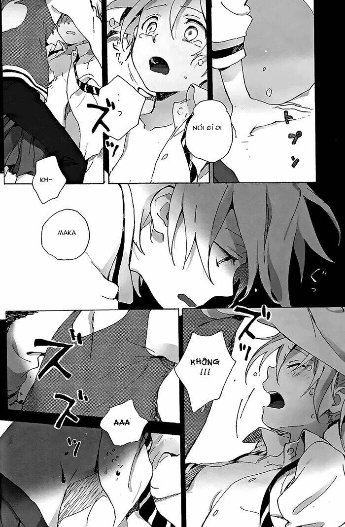 soul eater dj collection chapter 8 26