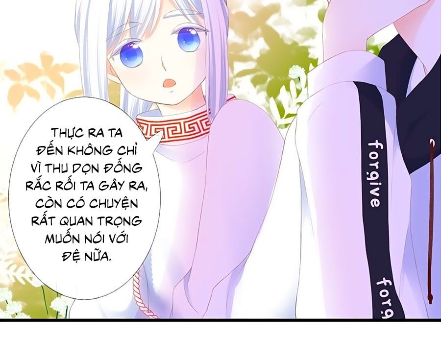 hoa chưa nở rộ chapter 29 20